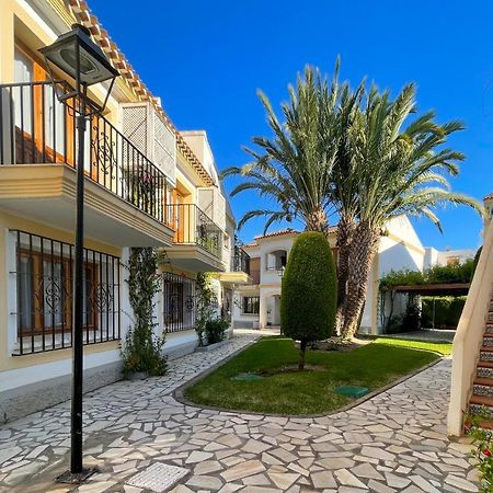 Infinity Resort Vera Beach Clara Los Amarguillos Exterior foto
