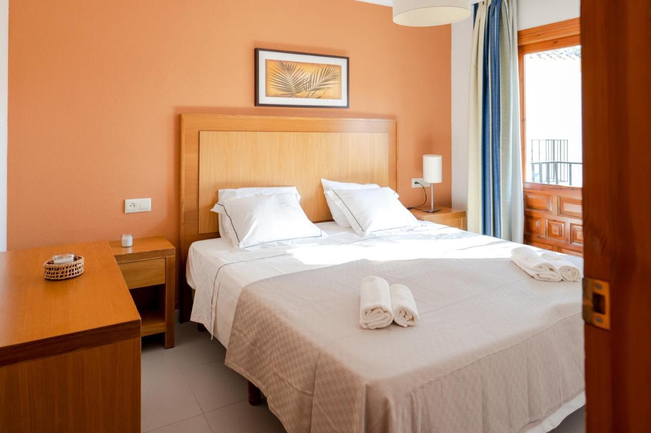 Infinity Resort Vera Beach Clara Los Amarguillos Exterior foto