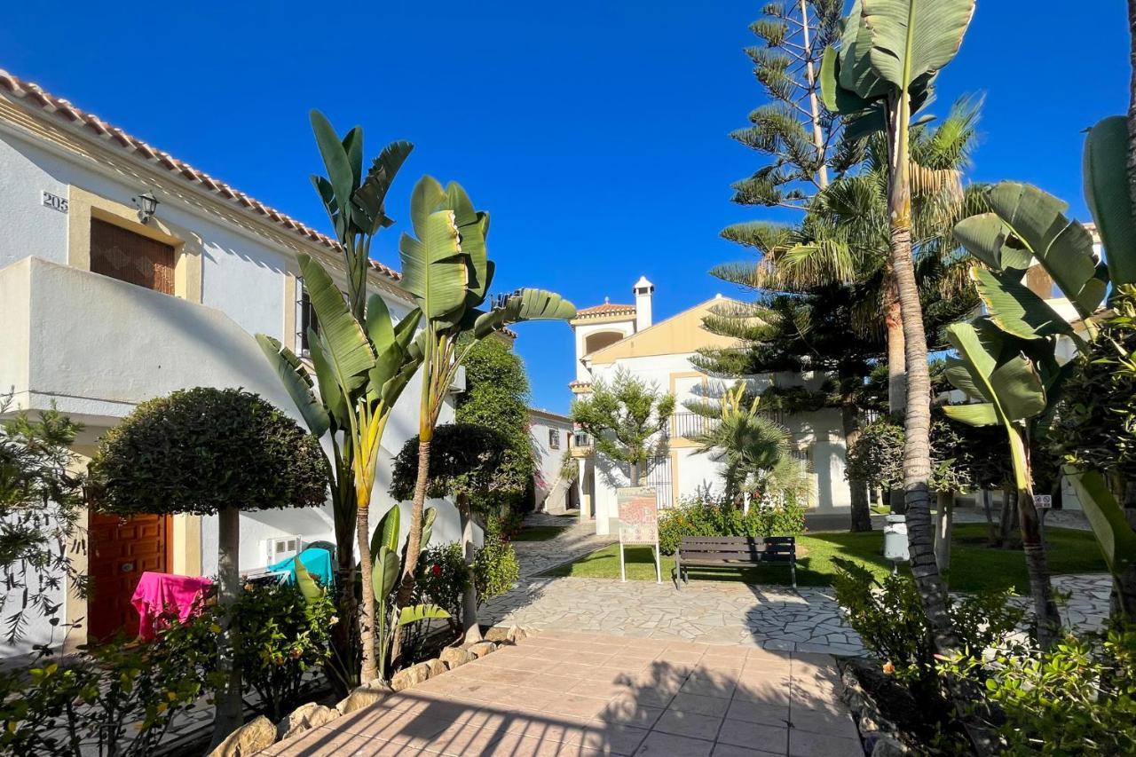 Infinity Resort Vera Beach Clara Los Amarguillos Exterior foto