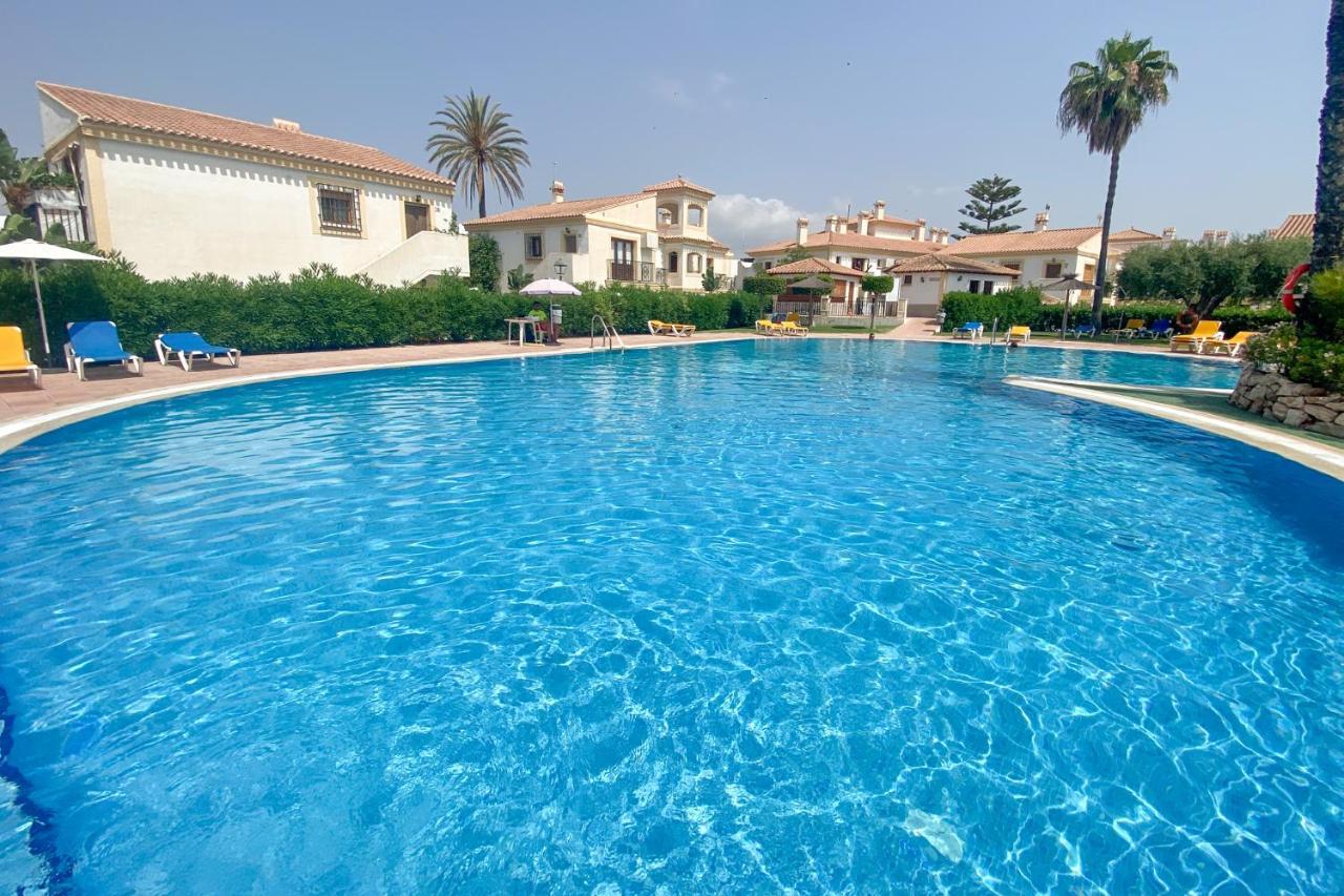 Infinity Resort Vera Beach Clara Los Amarguillos Exterior foto