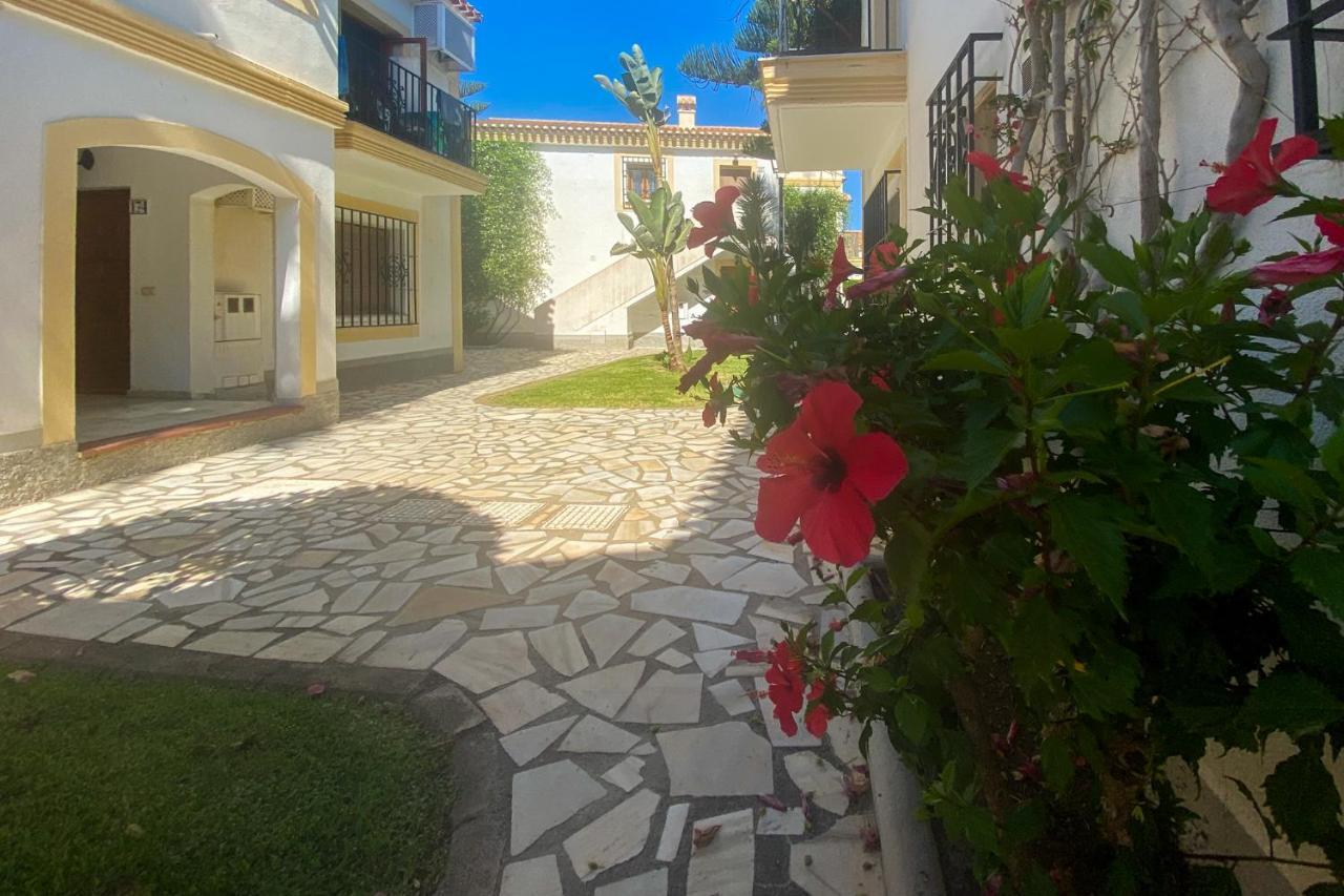 Infinity Resort Vera Beach Clara Los Amarguillos Exterior foto