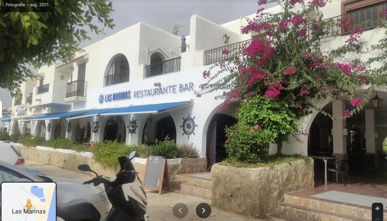 Infinity Resort Vera Beach Clara Los Amarguillos Exterior foto